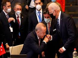 Türkiye'den iki kez neden özür dilemek zorunda kaldı? Tmxocemqucucbm