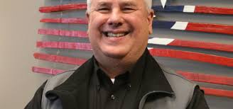 Happy Retirement to Todd Blocker