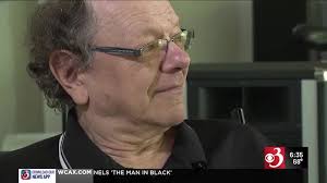 Super Senior: Caroline Frey