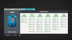 Pertandingan ini bisa disaksikan melalui layanan live streaming di mola tv. Fifa 20 Bundesliga League Sbc Announced Lainer Fifaultimateteam It Uk