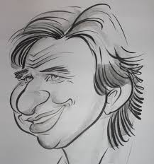 Comment Dessiner Une Caricature Je Vous Explique Tout Sur Comment Faire Une Caricature Apprendre Comment Dessiner Des Caricatures Dessin Visage Caricature