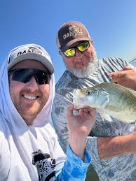 crappie fishing with old friends