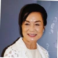 Louisa Loo's Instagram, Twitter & Facebook