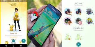Pokemon Go Had These 7 Updates And You Probably Had No Idea