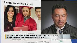 The second best result is carlos velasquez age 30s in everett, ma in the west everett neighborhood. Rio Rancho Police Investigate Death Of 4 Family Members As Murder Suicide Krqe News 13