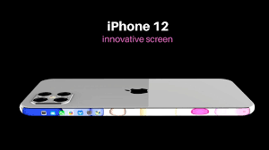 2020 Iphone 12 Innovative Screen