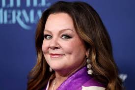 The Little Mermaid: Melissa McCarthy Worked As A Drag Queen