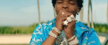 H a ( dababy ) dababy drip check. Baby With Dababy Gifs Find Share On Giphy