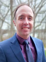 About Patrick McVeigh