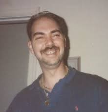 John Decatur Parsons (1956-2021)