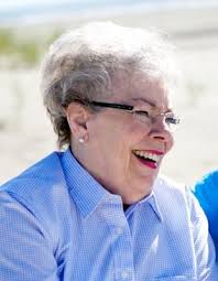 Donna Culbertson Obituary (2018)