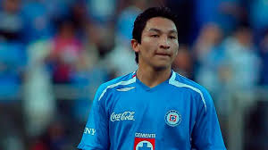 César Villaluz: De campeón Mundial Sub-17 a sobreviviente eterno - LJA.MX  Noticias México