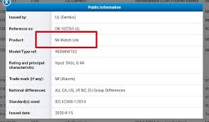 Vip來電提醒僅支援使用 ios 9 和miui 9 以上系統的手機。 å°ç±³æ‰‹è¡¨liteé¦–æ›å…‰ ä»·æ ¼æ›´ä¾¿å®œäº† Xiaomi å°ç±³ç§'æŠ€ Cnbeta Com