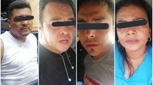 Benito Juárez: los detienen por traer marihuana; habían asaltado antes-  Grupo Milenio