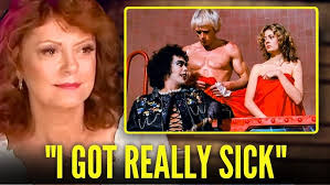 THE LITTLEST CRUISE SHIP