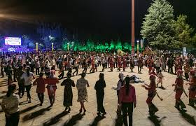 幸福妥甸｜社区用心贴心居民暖心安心-双柏县人民政府