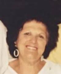 Anna Capparelli Obituary