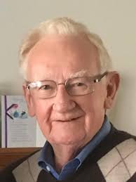 Obituary information for E. Joseph Mullarkey