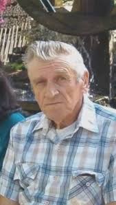 Wayne Huff Obituary October 28, 2024