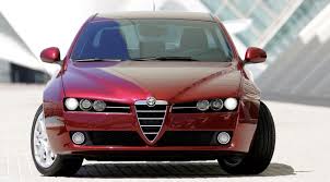 Image result for Arancio Pergusa 2005 Alfa-Romeo