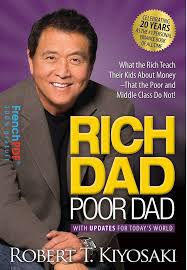 Rich Dad Poor Dad Pdf 2019 Book By Robert Toru Kiyosaki Rich Dad Poor Dad Dad Books Rich Dad Poor Dad Book