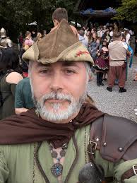 Wishing a good faire season to all attendees
