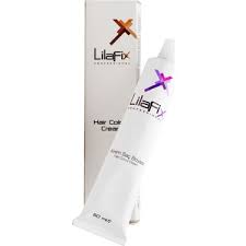 Lilafix Tup Krem Sac Boyasi 8 00 Yogun Acik Kumral Fiyati