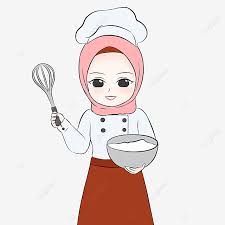 Check spelling or type a new query. Cute Hijab Girl In Process Of Baking Cake As Female Pastry Chef Muslim Character Hijab Girl Cute Hijab Girl Png Transparent Clipart Image And Psd File For Free Download