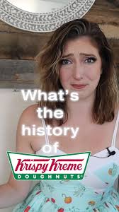 Listen to the full history of @Krispy Kreme