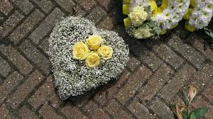 Funeral Pad Funeral Tributes Funeral Flowers