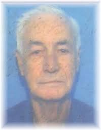 Obituary information for Danny Vaniter MR