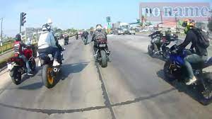 เร ยกข าว าบ กไบค ทร ปทำบ ญ พ เขาบอกให เป ดเส ยงด ง หร อใส ห ฟ ง