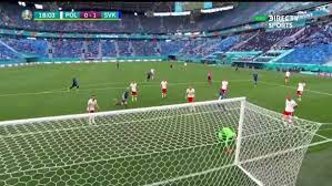 2 así llegan las selecciones polaca y eslovaca al juego. Resumen Eslovaquia Dio La Sorpresa Y Gano 2 1 A La Polonia De Lewandowski En La Eurocopa 2021 Rpp Noticias