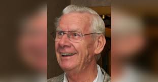 Obituary information for Arthur P. Hart