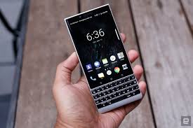 Yes, a blackberry 5g smartphone is coming in the first half of 2021 and it promises to be more than just another run of the mill android device with natively, blackberry phones are known to be strictly centered on getting things done. Blackberry Phones Are Back Baby Engadget
