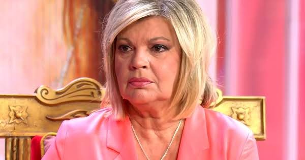 Terelu Campos destaca la audiencia de Telecinco para destrozar a 'La  familia de la tele' (TVE)