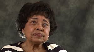 Dorothy Foreman Cotton oral history interview conducted by Joseph Mosnier  in Ithaca, New York, 2011 July 25