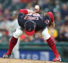 Reliever adam cimber talks about the ups and downs in his journey to the big leagues. Pin On My Tribe Cleveland Indians