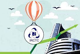 .price today, irctc share latest news, irctc share target, irctc share analysis, irctc stock tamil, share market marathi, share market basics for beginners in hindi, equity market, equity. Irctc Share Price Has Gained 55 In 10 Sessions Hit Record High Today