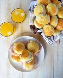 Pancitos Pan Receta Facil Pan Casero Receta Recetas De Panaderia