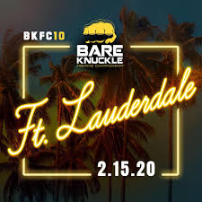 Ostovich is slated to take place at bkfc 19 on july 23 at the. Bkfc 10 Weigh In Video And Results Live Stream Lombard Vs Mundell