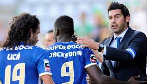 Portuguese fonseca, who has previously managed porto, braga and shaktar donetsk, is said to have had direct talks with incoming spurs sporting director fabio paratici. Fc Porto Fonseca Exige Mais A Jackson Martinez Desporto Correio Da Manha