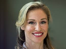 Suzanne Graff's Instagram, Twitter & Facebook