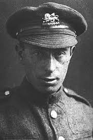 Happy Remembrance Day. This is a poem about my father, Isaac Korman,  written a few years ago by my great-nieces.