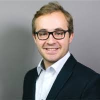 Peter Geisert's Instagram, Twitter & Facebook