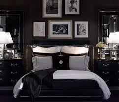 Check spelling or type a new query. Black Bedroom Color Scheme White Bedroom Design Masculine Bedroom Design Bedroom Interior