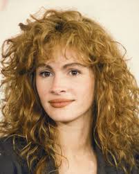 Julia Roberts, 1990 ❤️