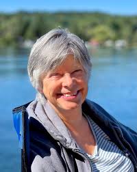 Creativity Q+A with Fleda Brown