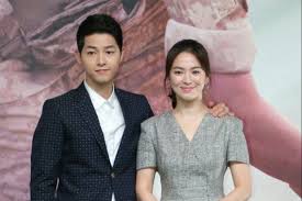 Maybe you would like to learn more about one of these? Ini Perubahan Yang Dirasakan Song Joong Ki Setelah Menikah Dengan Song Hye Kyo Womantalk