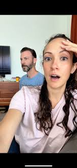 I asked my husband how he eats his tacos and he said this 🌮